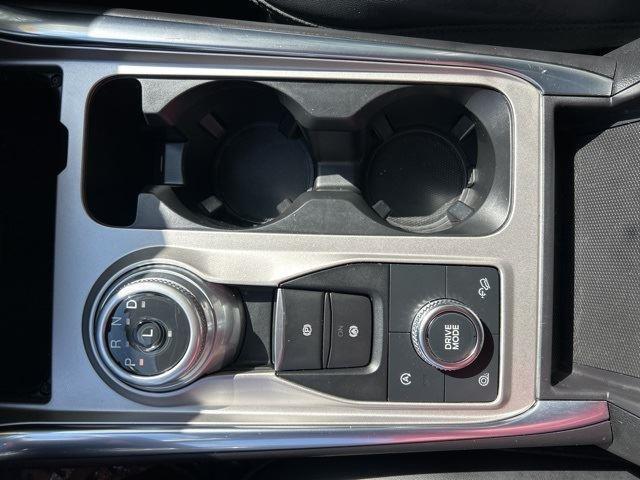 used 2023 Ford Explorer car, priced at $33,399