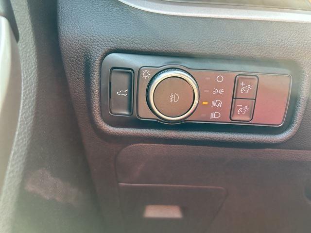 used 2023 Ford Explorer car, priced at $33,399