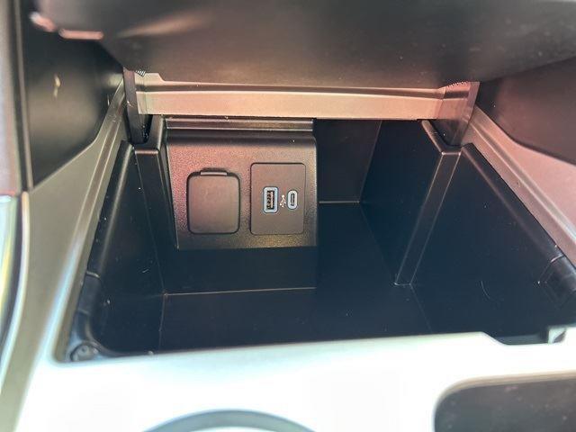 used 2023 Ford Explorer car, priced at $33,399