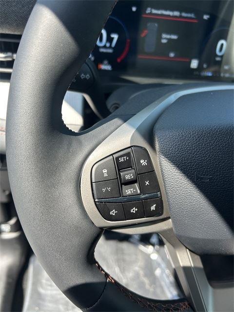 new 2025 Ford Explorer car, priced at $44,505