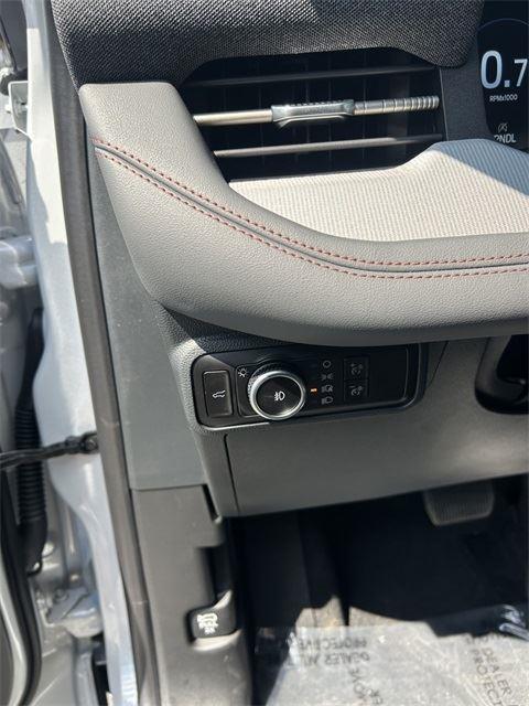 new 2025 Ford Explorer car, priced at $44,505