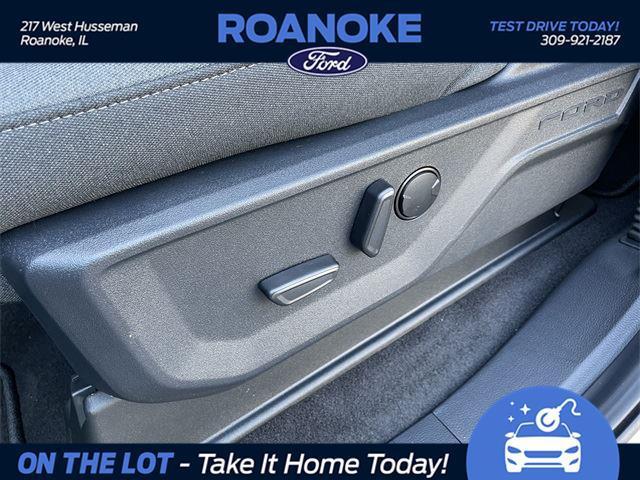 new 2024 Ford F-150 car, priced at $48,025