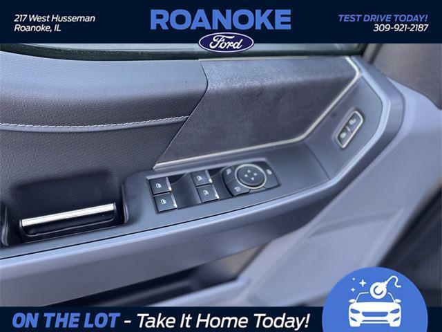 new 2024 Ford F-150 car, priced at $48,025