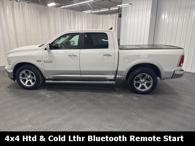 used 2017 Ram 1500 car, priced at $23,000