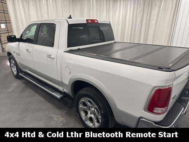 used 2017 Ram 1500 car, priced at $23,000