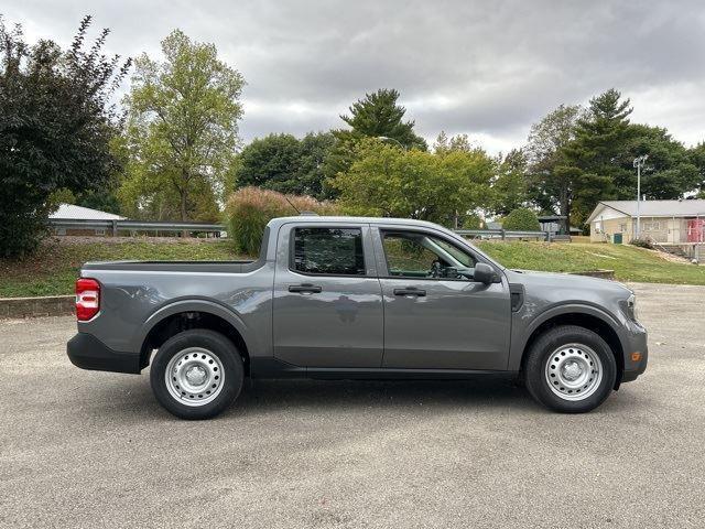 new 2025 Ford Maverick car, priced at $29,860