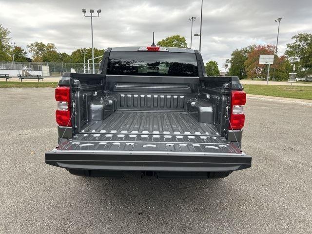 new 2025 Ford Maverick car, priced at $29,860