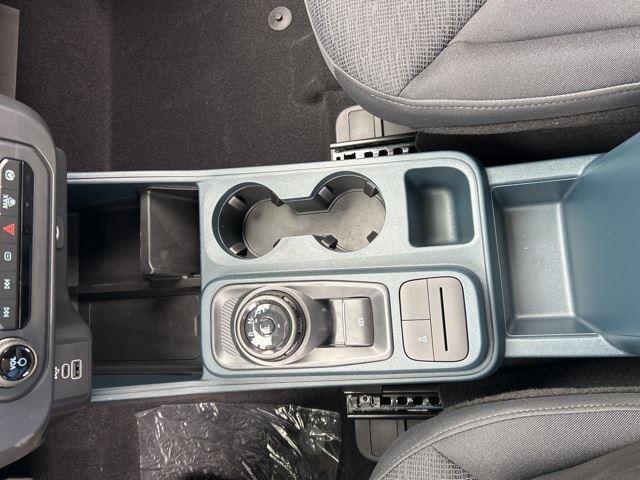 new 2025 Ford Maverick car, priced at $29,860