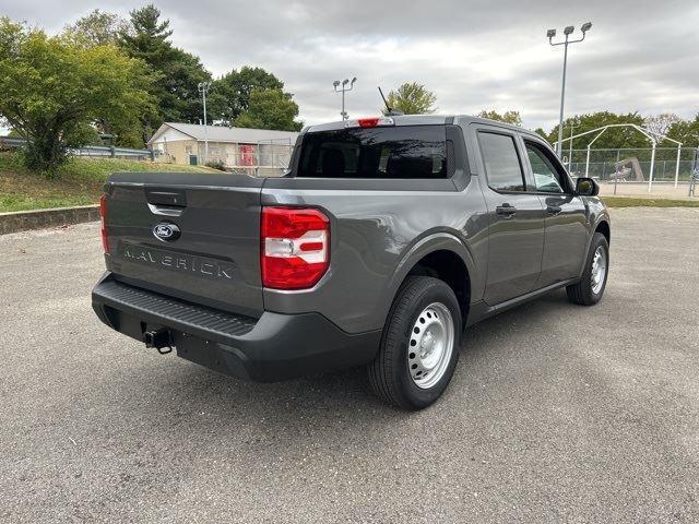 new 2025 Ford Maverick car, priced at $29,860