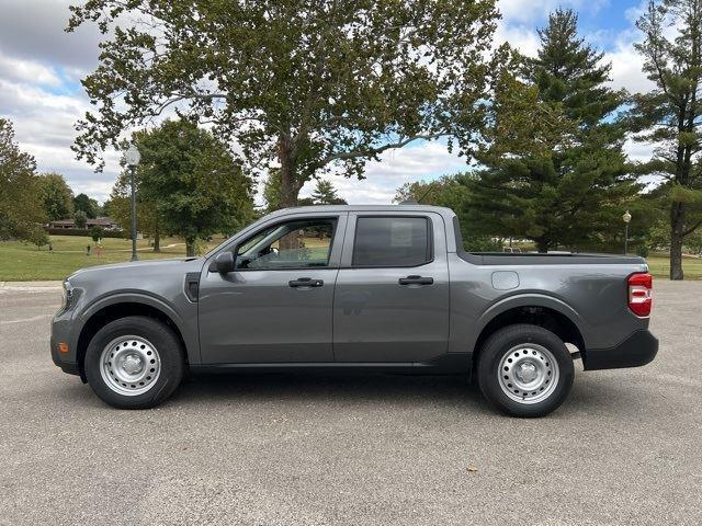 new 2025 Ford Maverick car, priced at $29,860
