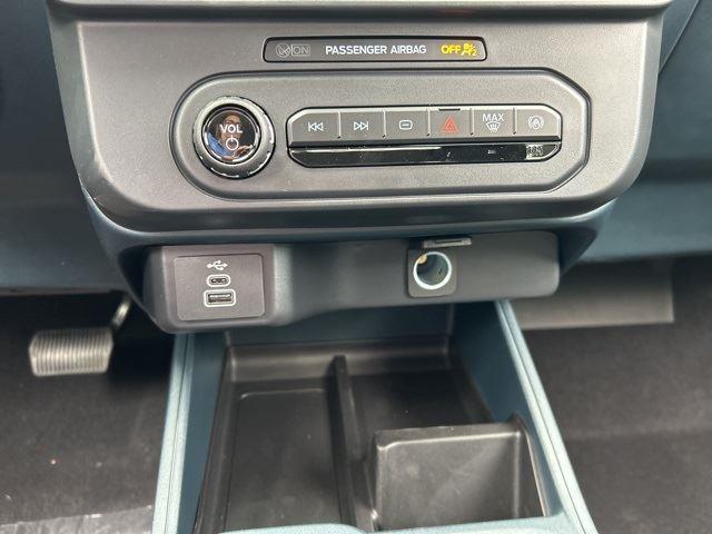 new 2025 Ford Maverick car, priced at $29,860