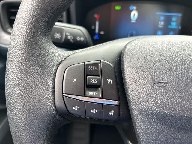 new 2025 Ford Maverick car, priced at $29,860