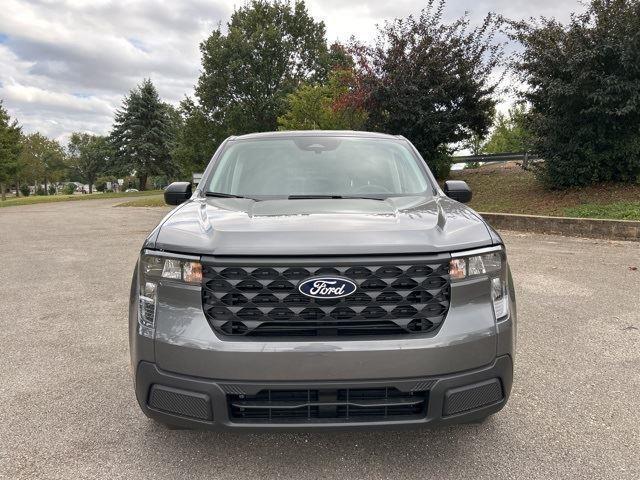 new 2025 Ford Maverick car, priced at $29,860
