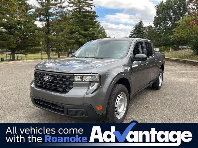 new 2025 Ford Maverick car, priced at $29,860