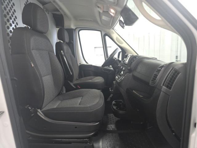 used 2023 Ram ProMaster 2500 car, priced at $32,500