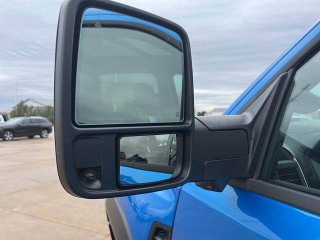 new 2025 Ram 1500 car, priced at $91,580