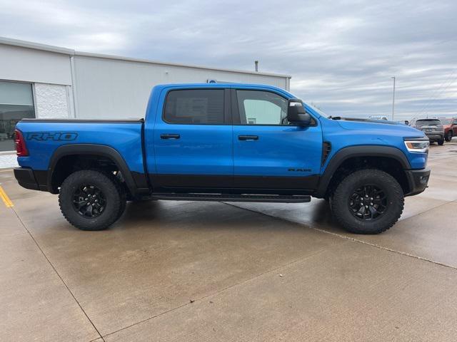new 2025 Ram 1500 car, priced at $91,580