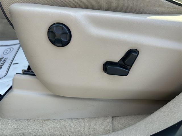 used 2020 Jeep Grand Cherokee car, priced at $21,899