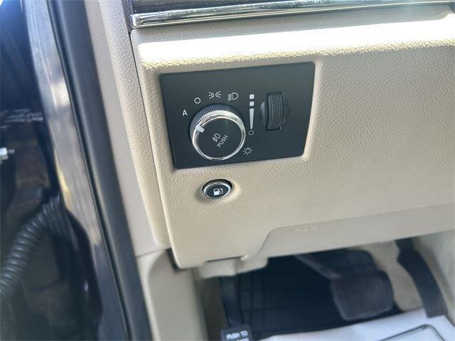 used 2020 Jeep Grand Cherokee car, priced at $21,899