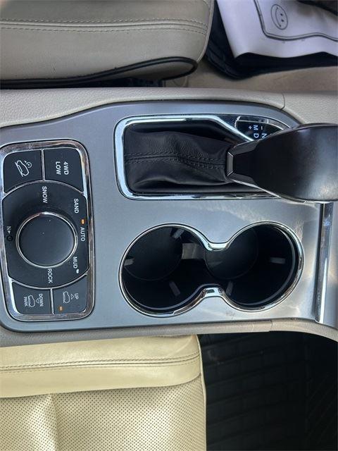 used 2020 Jeep Grand Cherokee car, priced at $21,899