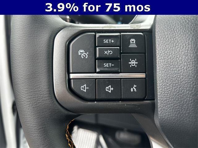 new 2025 Ford F-150 car, priced at $71,320