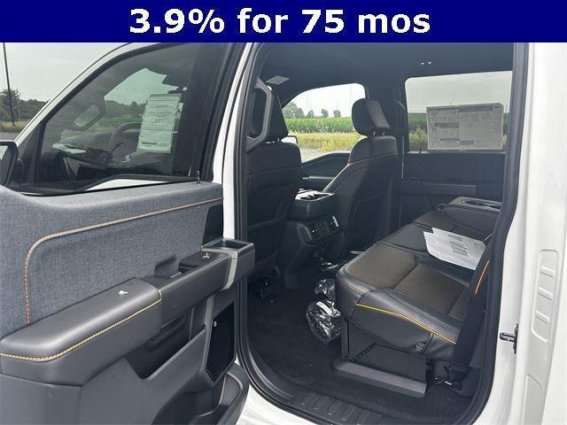 new 2025 Ford F-150 car, priced at $71,320