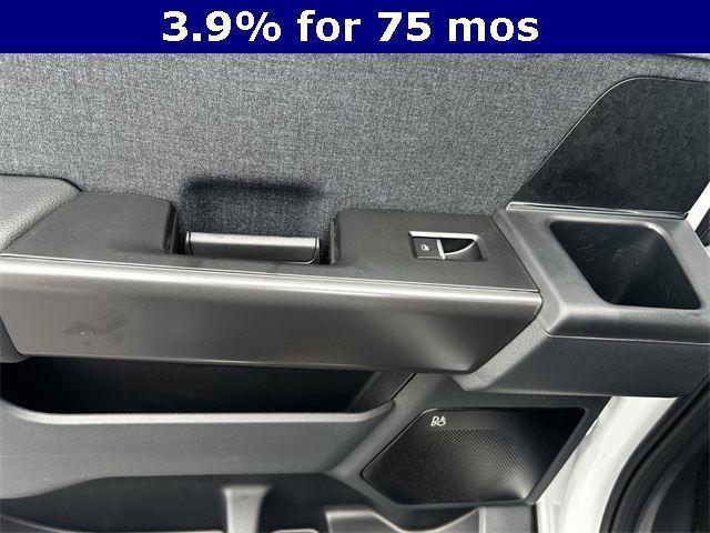 new 2025 Ford F-150 car, priced at $71,320