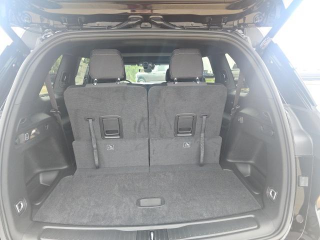 new 2025 Jeep Grand Cherokee L car, priced at $45,920