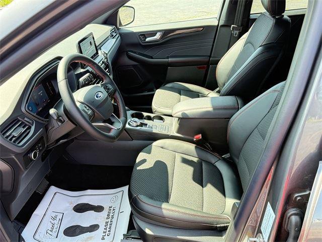 new 2025 Ford Escape car, priced at $26,585