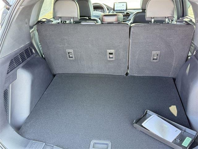 new 2025 Ford Escape car, priced at $26,585