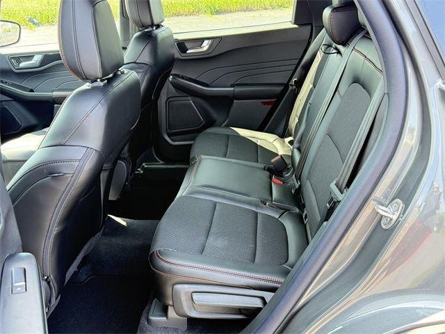 new 2025 Ford Escape car, priced at $26,585