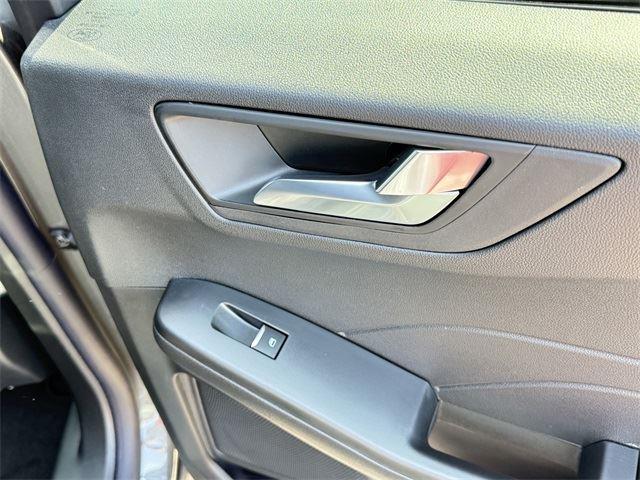 new 2025 Ford Escape car, priced at $26,585