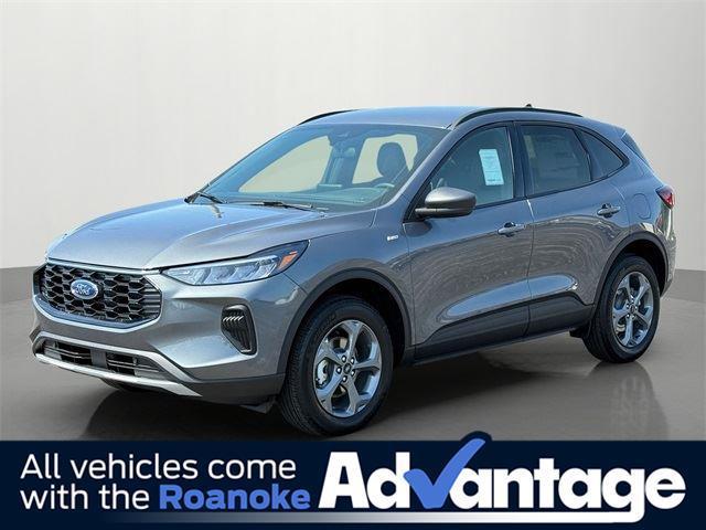new 2025 Ford Escape car, priced at $26,585
