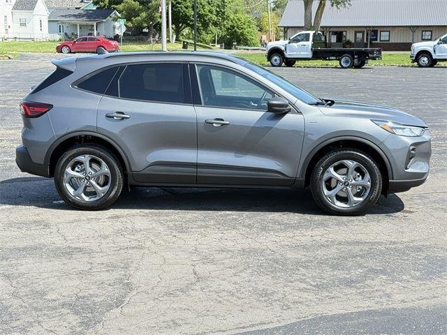 new 2025 Ford Escape car, priced at $26,585