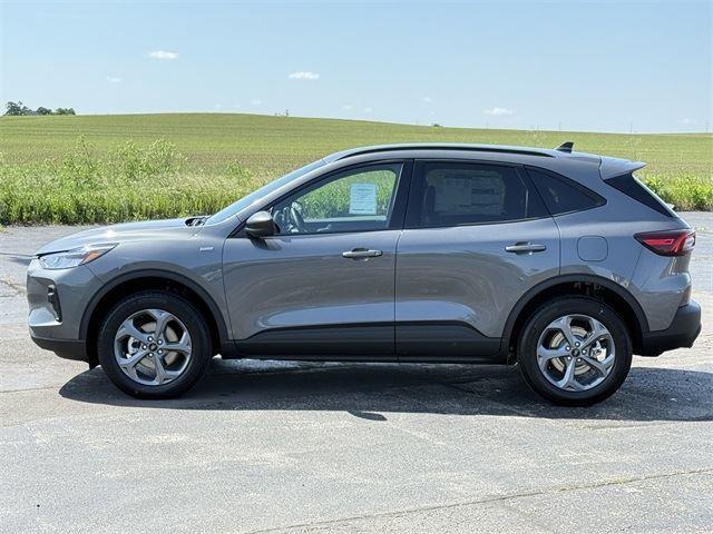 new 2025 Ford Escape car, priced at $26,585