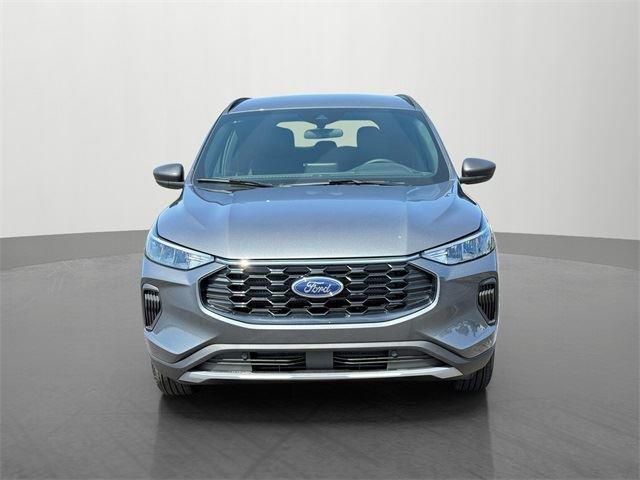 new 2025 Ford Escape car, priced at $26,585