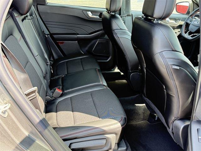 new 2025 Ford Escape car, priced at $26,585