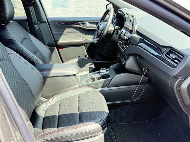 new 2025 Ford Escape car, priced at $26,585