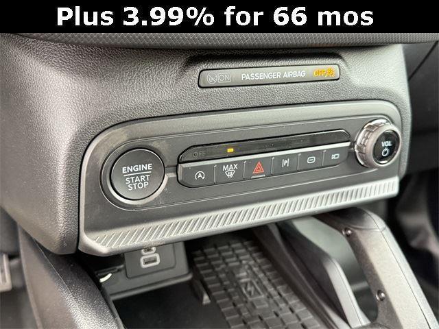 new 2025 Ford Bronco Sport car, priced at $39,695