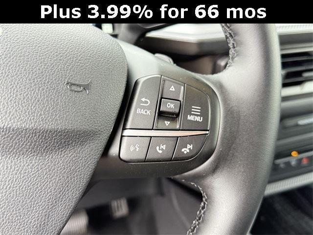 new 2025 Ford Bronco Sport car, priced at $39,695