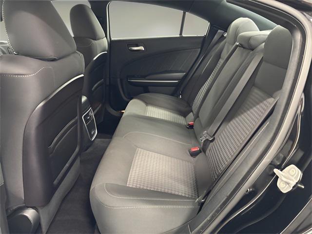 used 2019 Dodge Charger car, priced at $17,000