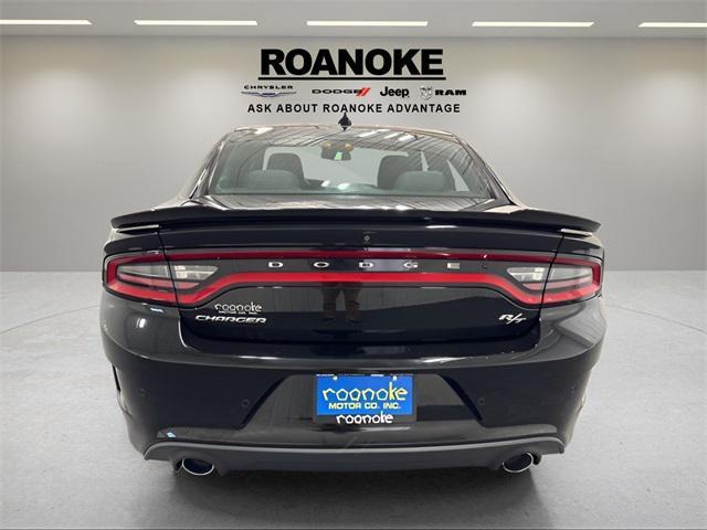 used 2019 Dodge Charger car, priced at $17,000