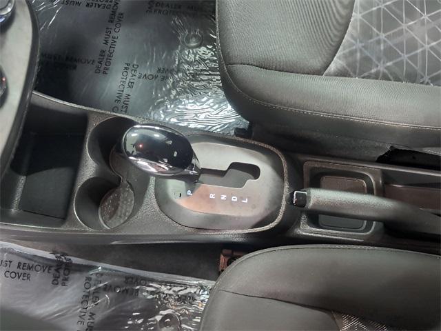 used 2020 Chevrolet Spark car, priced at $11,500