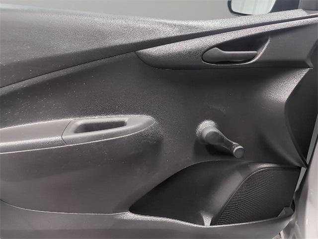 used 2020 Chevrolet Spark car, priced at $11,500