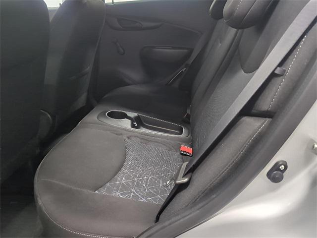 used 2020 Chevrolet Spark car, priced at $11,500