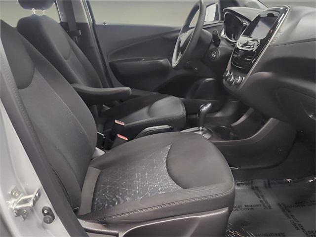 used 2020 Chevrolet Spark car, priced at $11,500