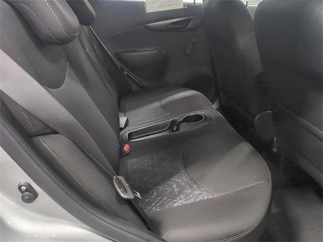 used 2020 Chevrolet Spark car, priced at $11,500