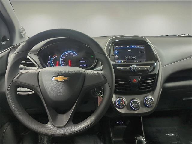 used 2020 Chevrolet Spark car, priced at $11,500