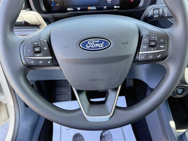 new 2025 Ford Maverick car, priced at $30,850