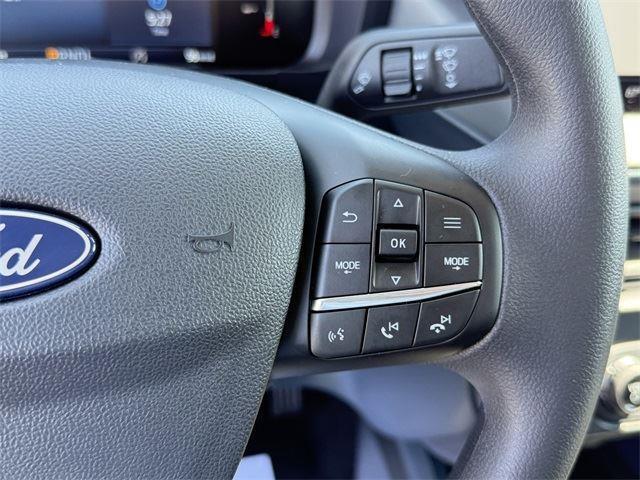 new 2025 Ford Maverick car, priced at $30,850